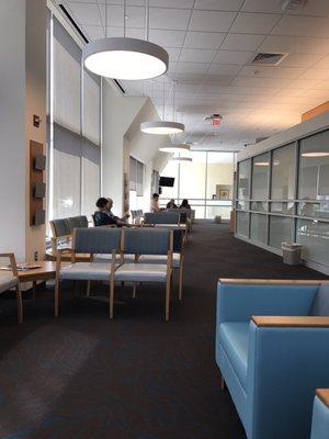 Mass Eye and Ear (Braintree)