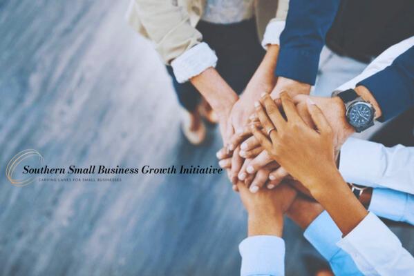 Southern Small Business Growth Initiative