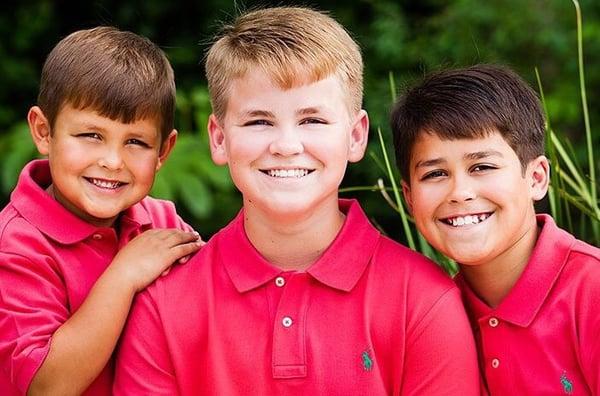 Moorman William Ashley, DMD