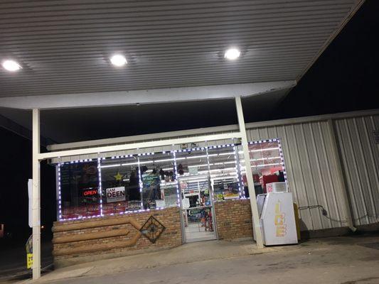 Tri-Star Retails Inc On The Go No 2