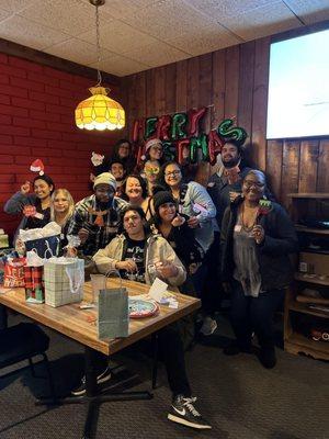 Institute For Behavioral Health