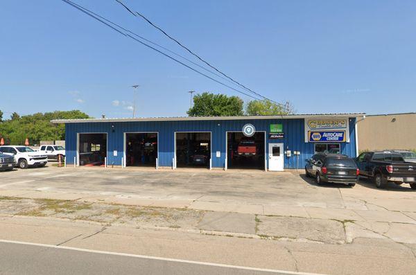 Coonen's Complete Service