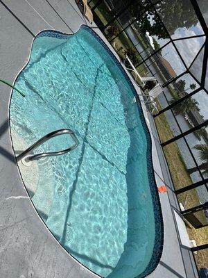 Coastal Pool and Property Services