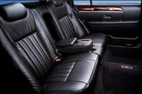 First Class Limousine Services