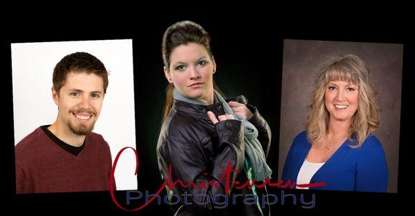Christensen Photography