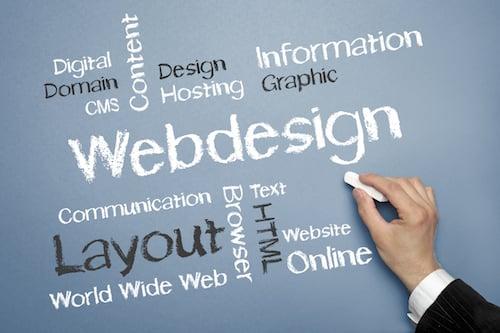 Web Site Design, Maintenance Contracts, SEO, Graphics Design, Branding