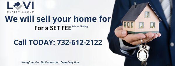 LOVI Realty