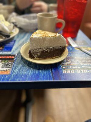 Steven's Gap Restaurant