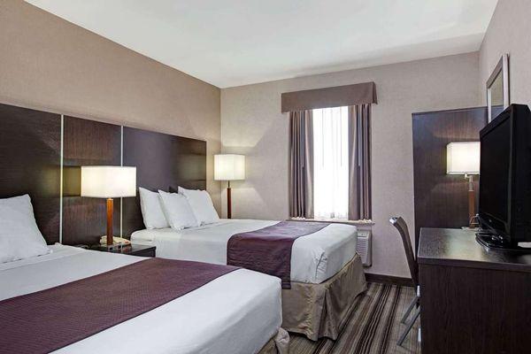 Days Inn by Wyndham Jamaica / JFK Airport