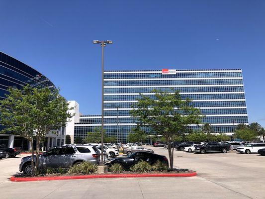 LED Retrofit Lighting