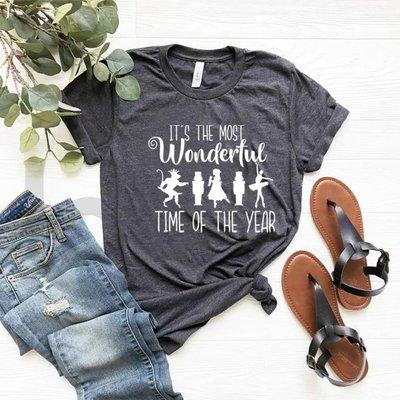 Nutcracker Shirt