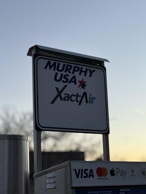 Murphys USA
