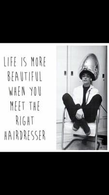 Come in the the spoiling of a life time!