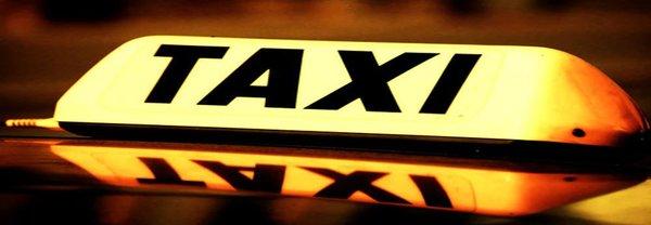 Supreme Transportation Service