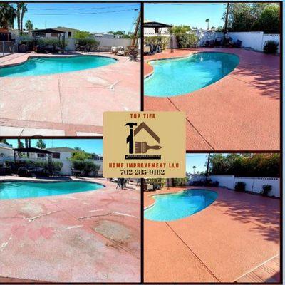 Top Tier Home Improvement