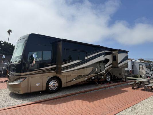 Camerons Kustom Klean