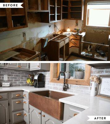 CN Handyman and Remodeling