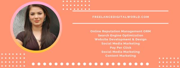 Freelance Digital World