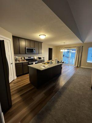 Updwell Homes