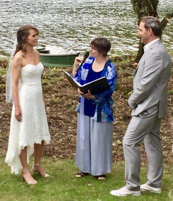 Vermont Celebrants