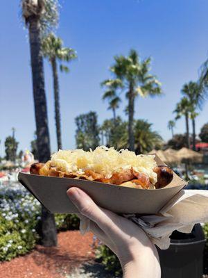 Hurricane Harbor Concord