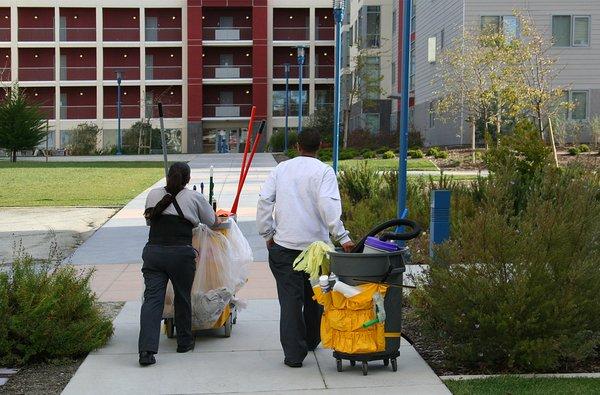 Century West Management