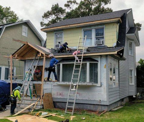 Joseph Ashley ACJ Remodeling