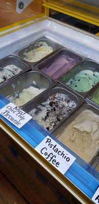 Nora's Cafe and Ice Cream