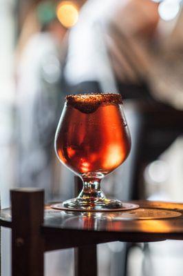 Mesa Del Rincon Cerveceria & Taproom