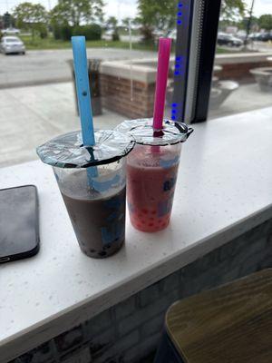 Boba Heaven