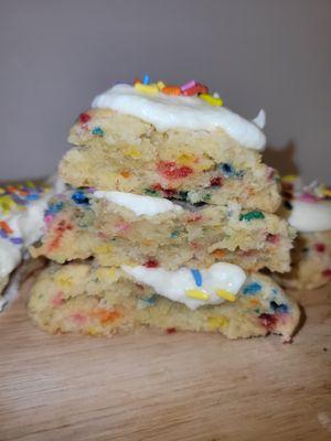 Blissful Bites by Whitney