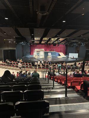 Progress Village School