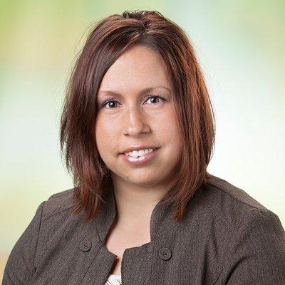 Danielle MacDonald, PharmD