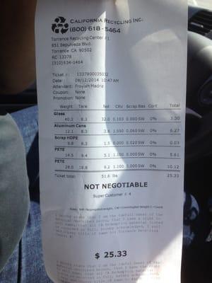 Torrance Recycling Center 1