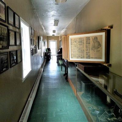 Martin County Historical Society & Museum