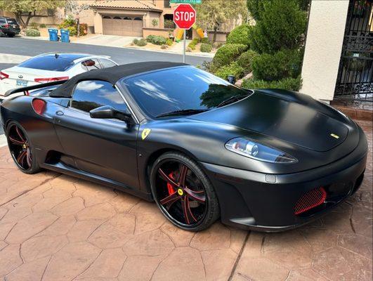 Precise Mobile Details