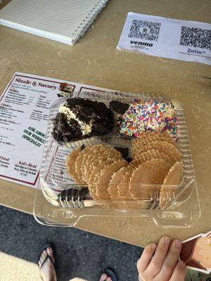 Miller's Dairy Delite