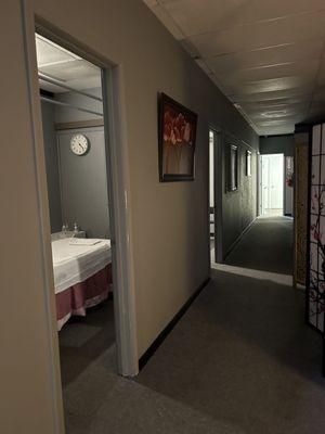 Therapeutic Massage
6805 N Oak Trafficway
Gladstone, MO 64118