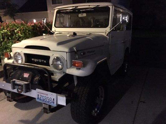 Jim Startup's Foreign Car Repair