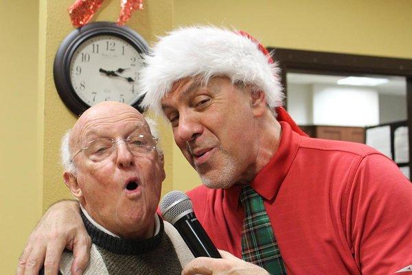 Encore Memory Care Day Center