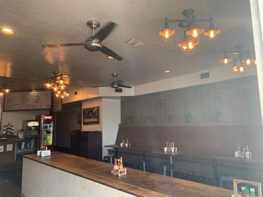 International Electric