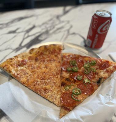 Joe's Pizza Studio City