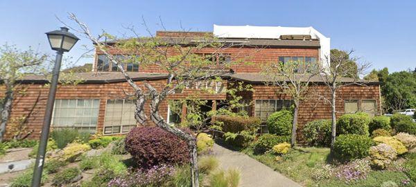 520 Tamalpais Drive, Corte Madera, CA