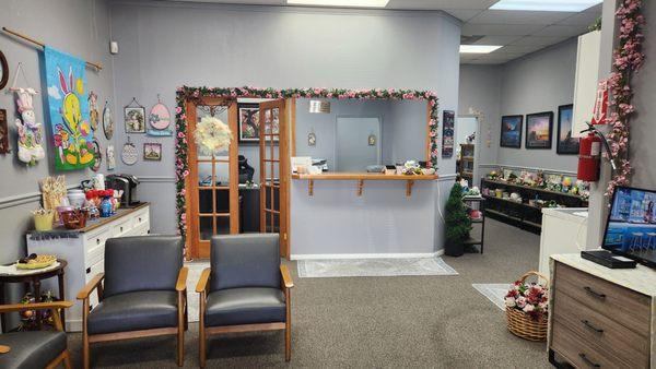 Sierra Financial Services