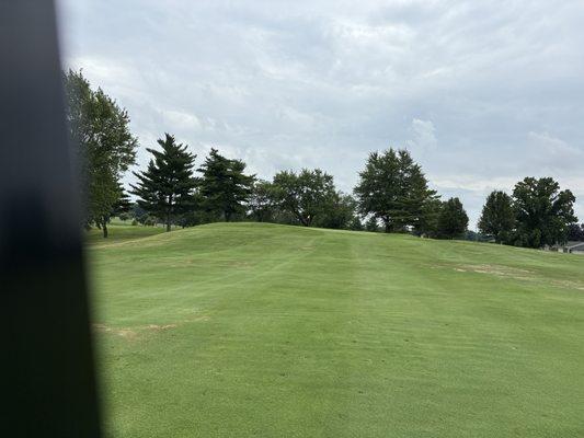 Rozella Ford Golf Club