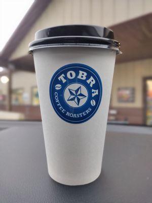 Tobra Coffee Roasters