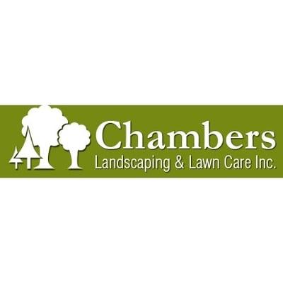 Chambers Landscaping & Lawn Care