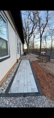 DeHart Landscape and Masonry