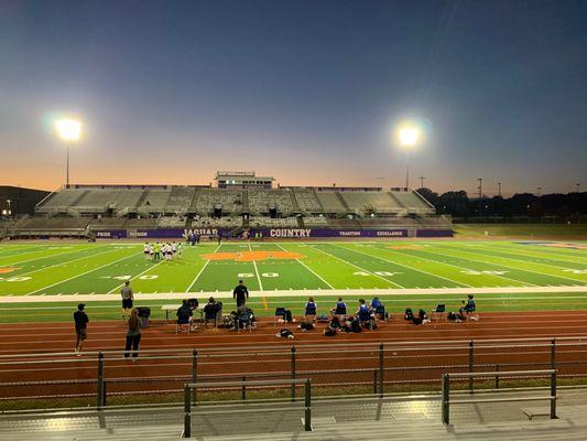 Madison Central High School