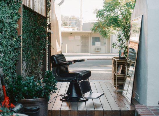 Felix Omar's Men's Grooming Studio